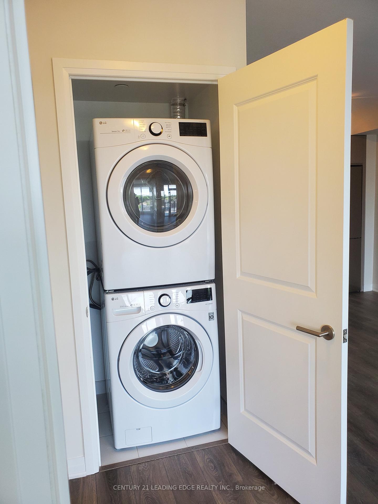 Photo 27 of Unit 502, 2301 Danforth Avenue, Toronto, East End-Danforth — HOMEH