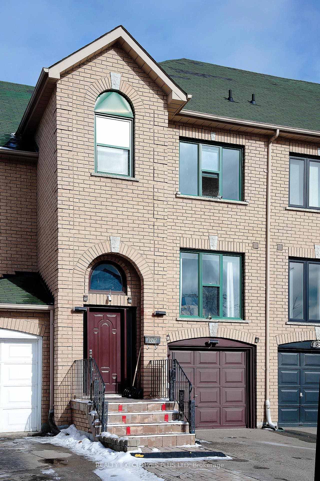 Photo 1 of 162 Provincial Place, Brampton, Northgate — HOMEH