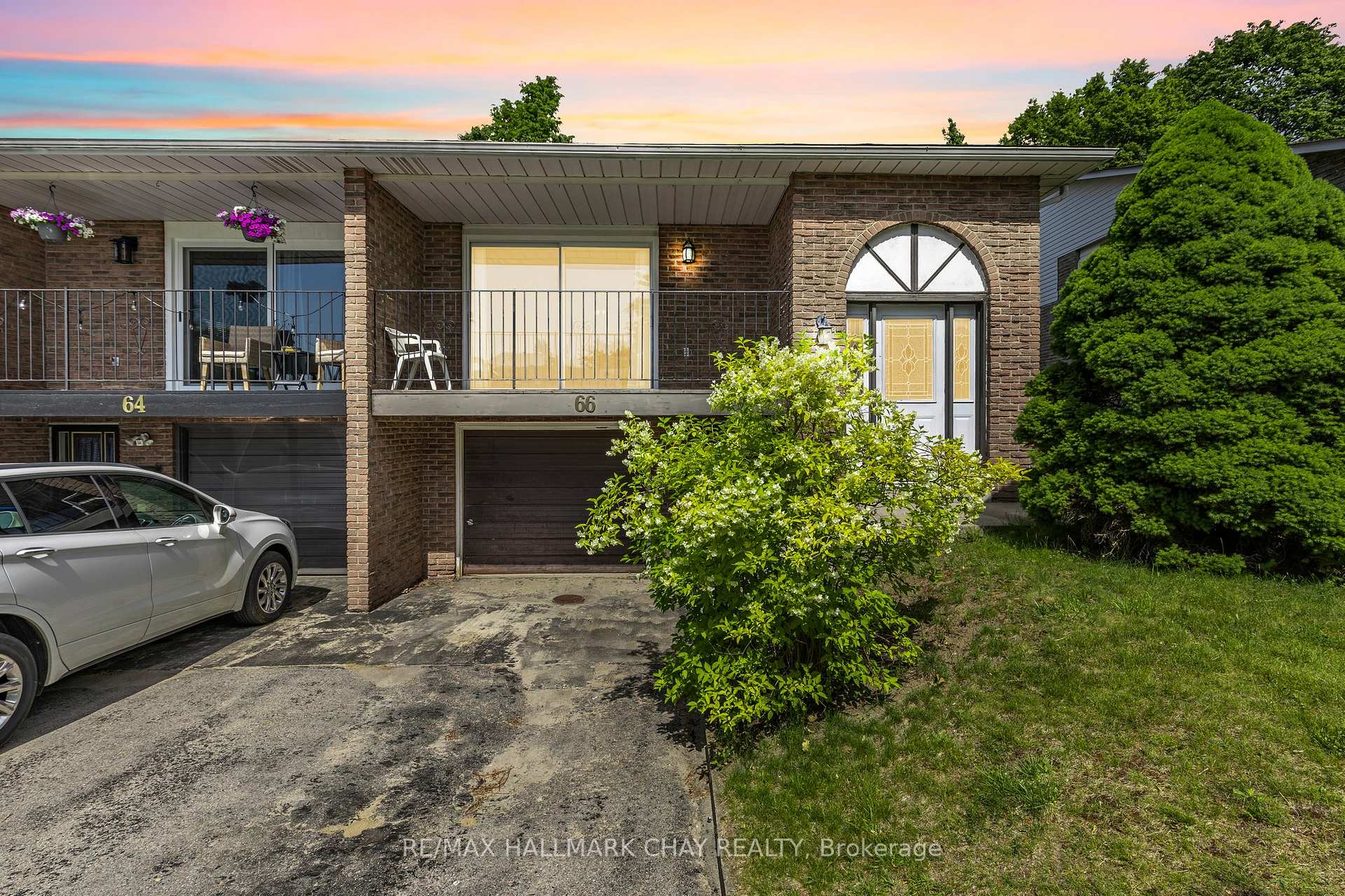 Photo 1 of 66 Highcroft Road, Barrie, Allandale Heights — HOMEH