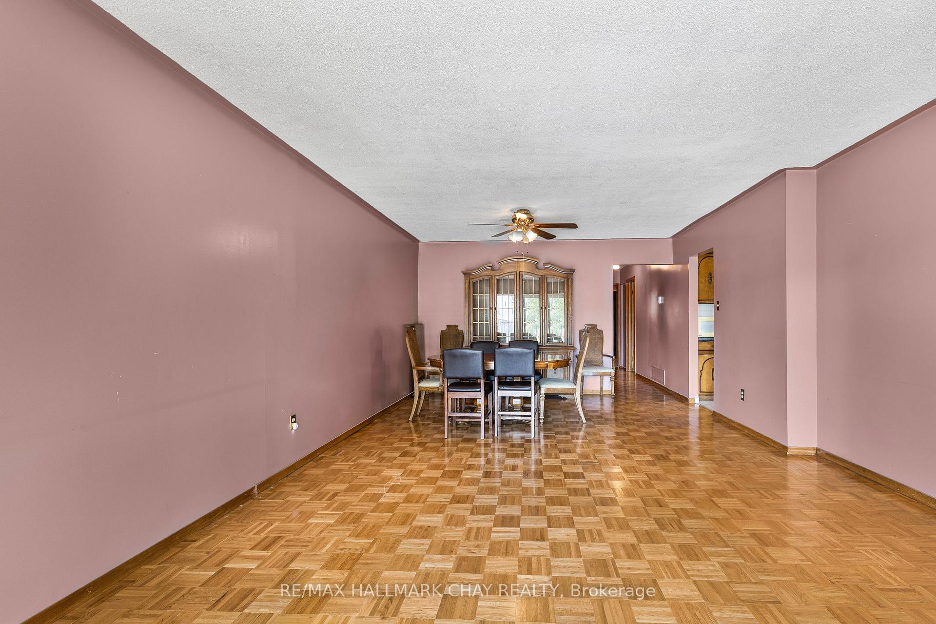 Photo 9 of 66 Highcroft Road, Barrie, Allandale Heights — HOMEH