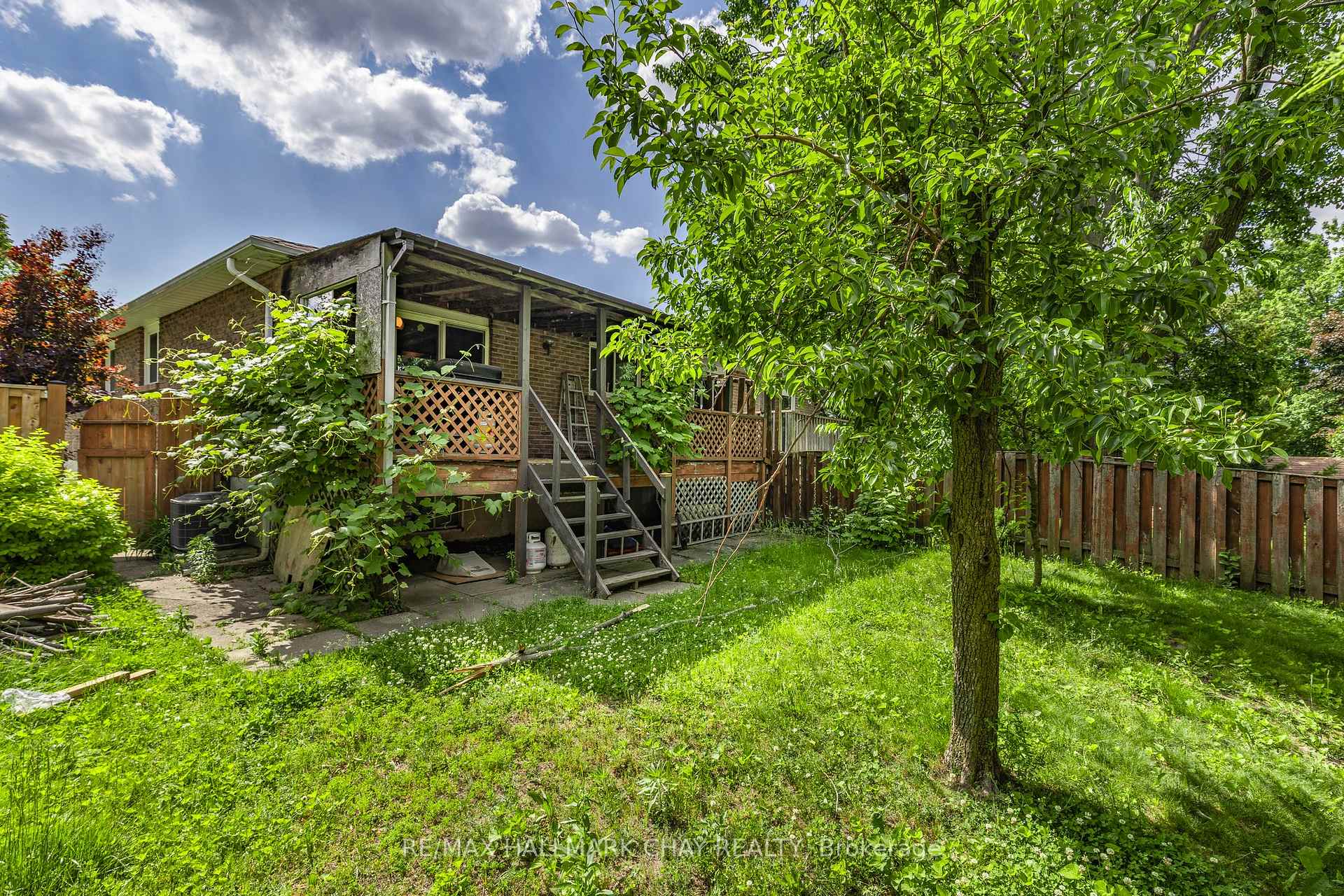 Photo 33 of 66 Highcroft Road, Barrie, Allandale Heights — HOMEH