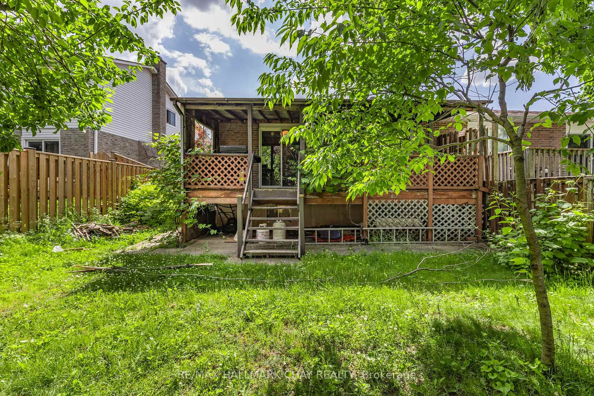 Photo 34 of 66 Highcroft Road, Barrie, Allandale Heights — HOMEH