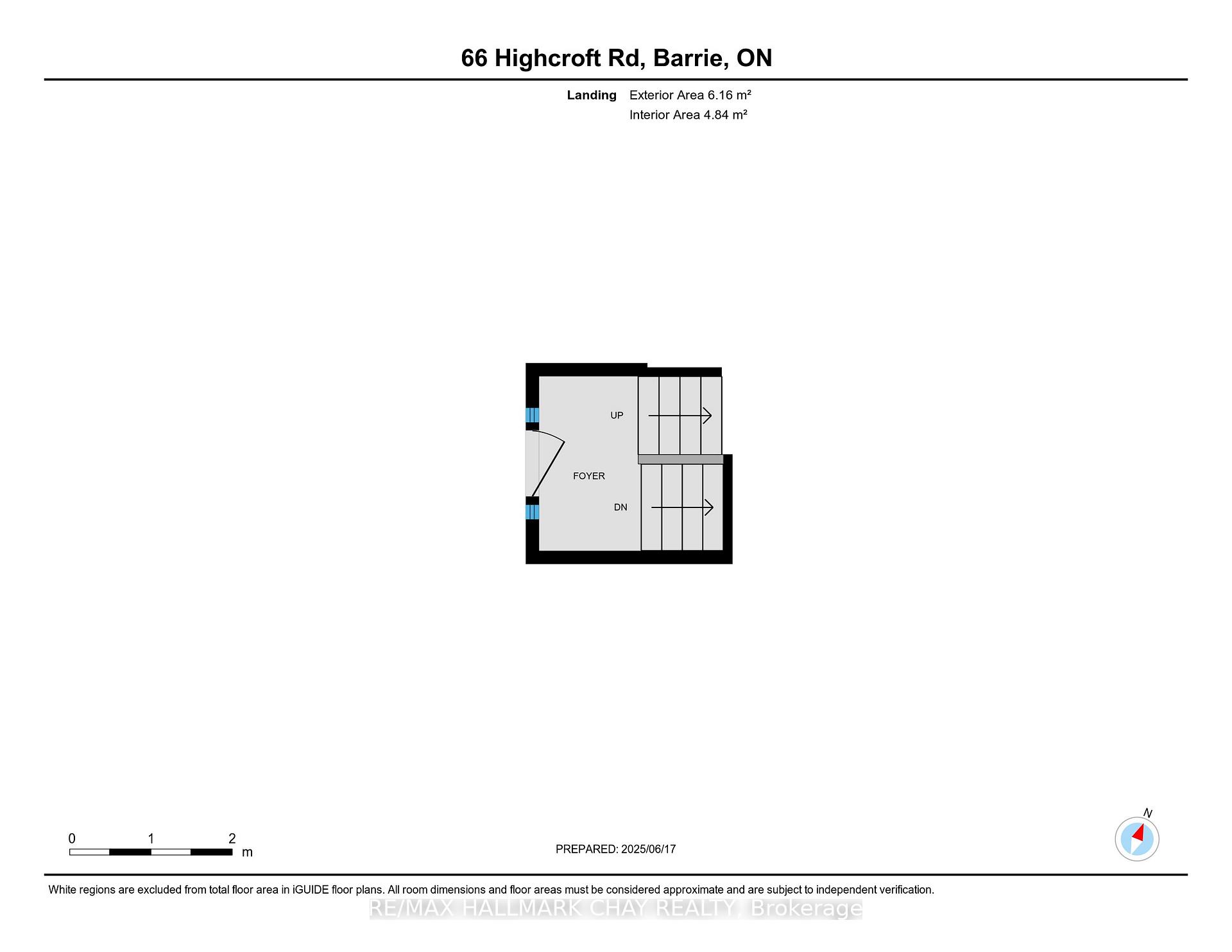 Photo 37 of 66 Highcroft Road, Barrie, Allandale Heights — HOMEH