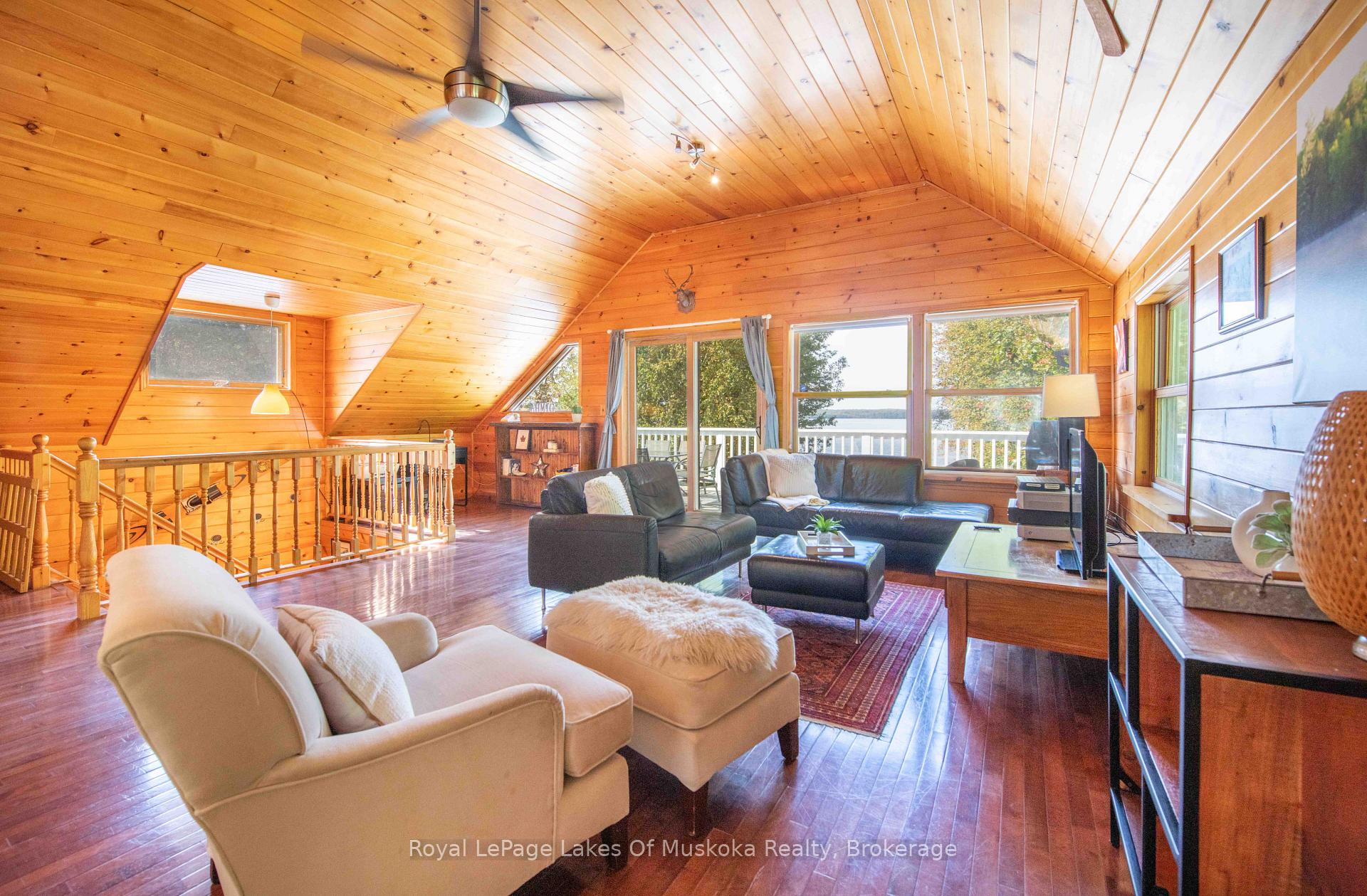 Photo 5 of 226 Chikopi Road, Magnetawan, Ahmic Harbour — HOMEH