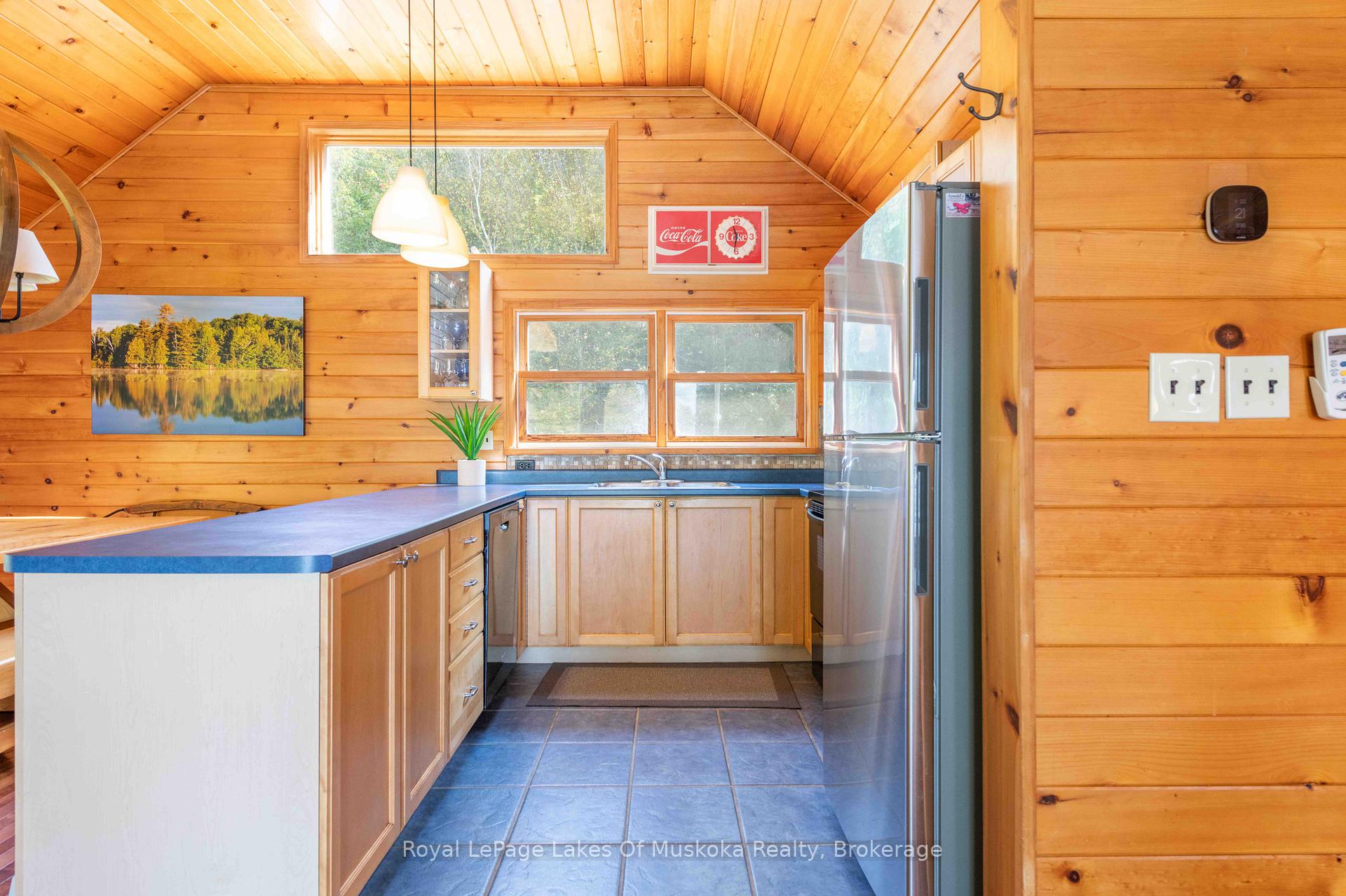 Photo 7 of 226 Chikopi Road, Magnetawan, Ahmic Harbour — HOMEH