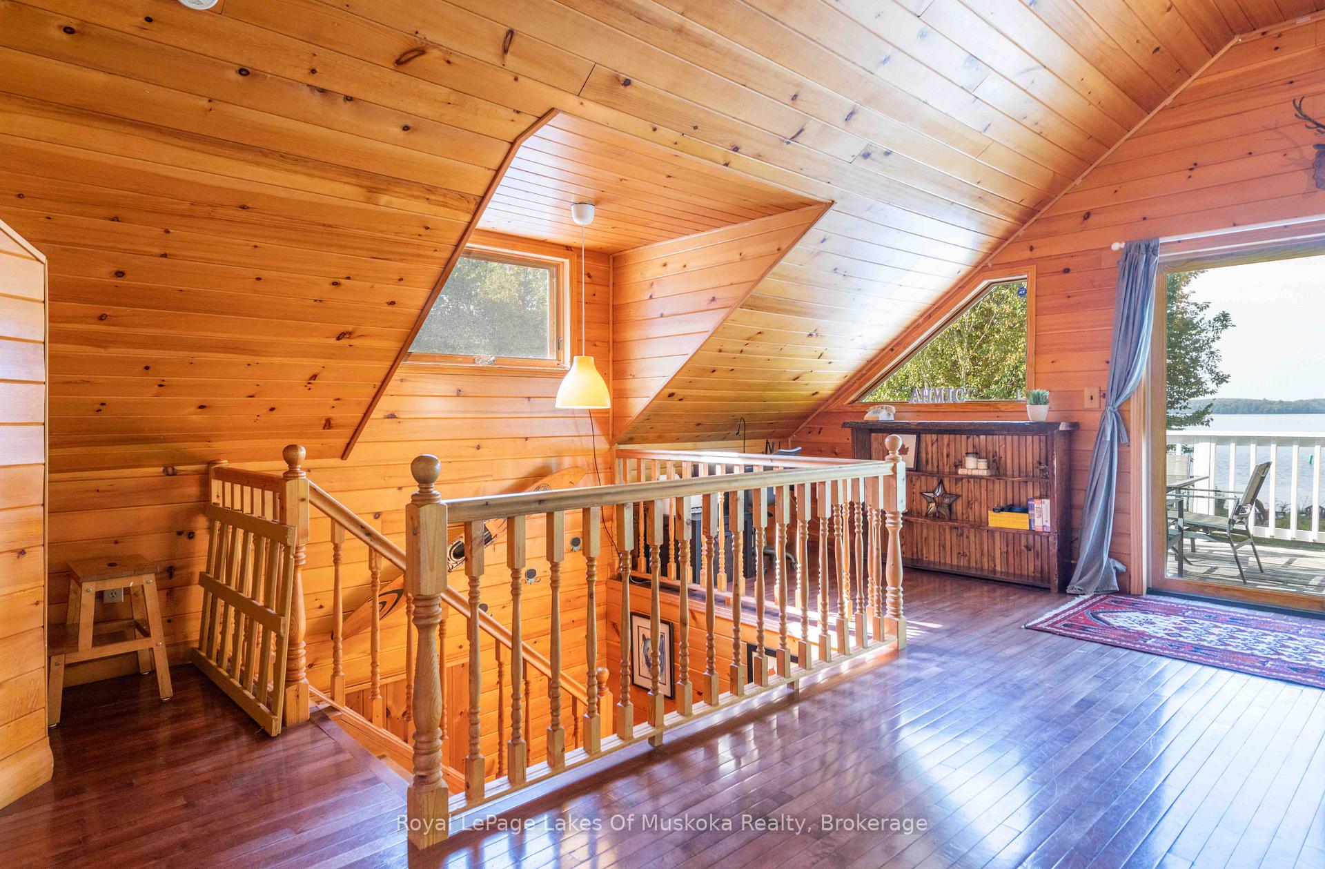 Photo 10 of 226 Chikopi Road, Magnetawan, Ahmic Harbour — HOMEH