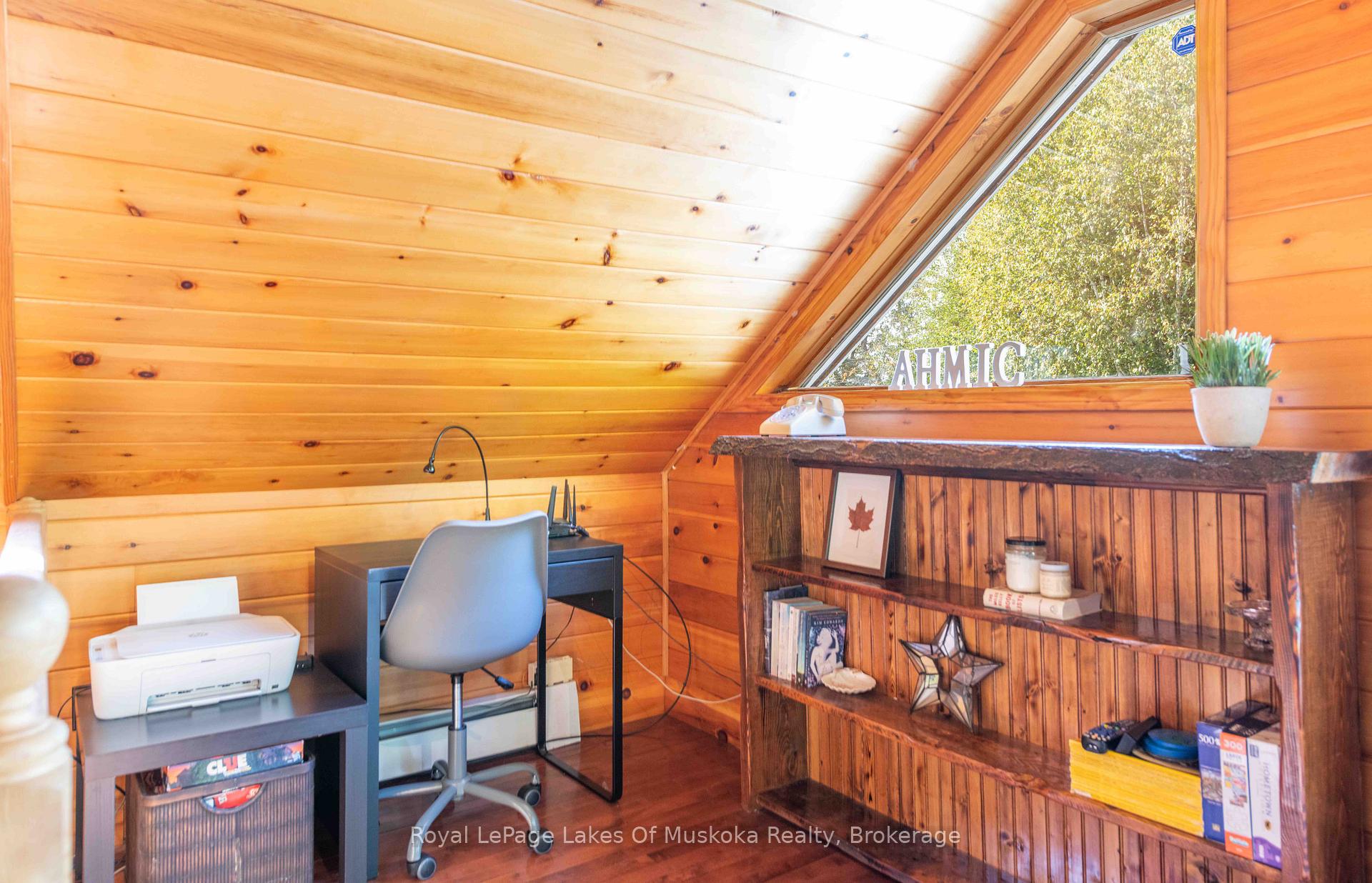 Photo 11 of 226 Chikopi Road, Magnetawan, Ahmic Harbour — HOMEH