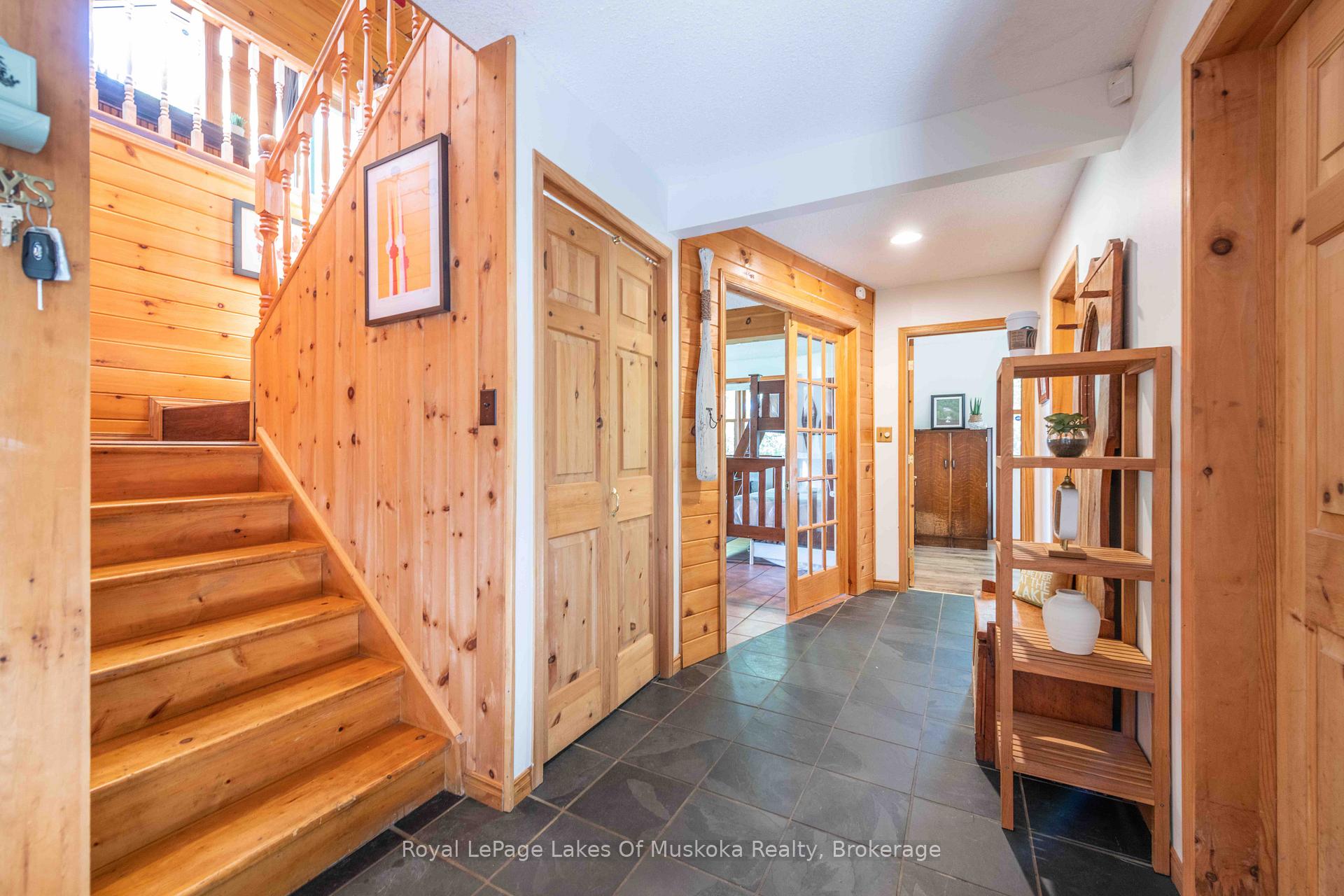 Photo 12 of 226 Chikopi Road, Magnetawan, Ahmic Harbour — HOMEH
