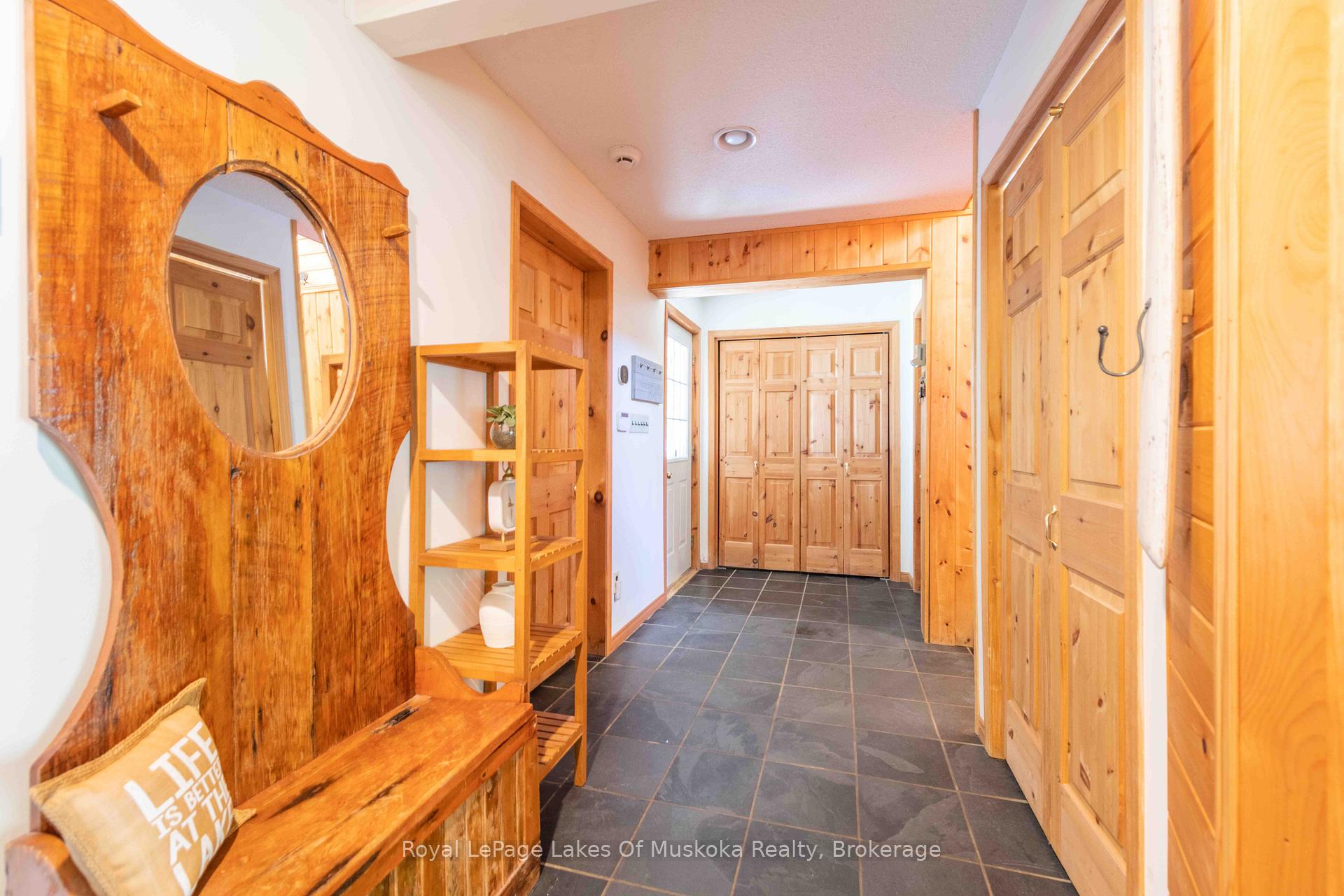 Photo 13 of 226 Chikopi Road, Magnetawan, Ahmic Harbour — HOMEH