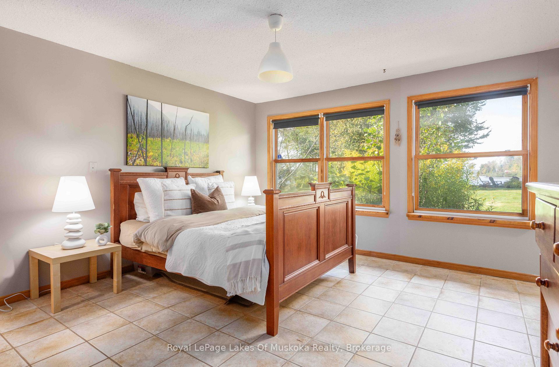 Photo 14 of 226 Chikopi Road, Magnetawan, Ahmic Harbour — HOMEH