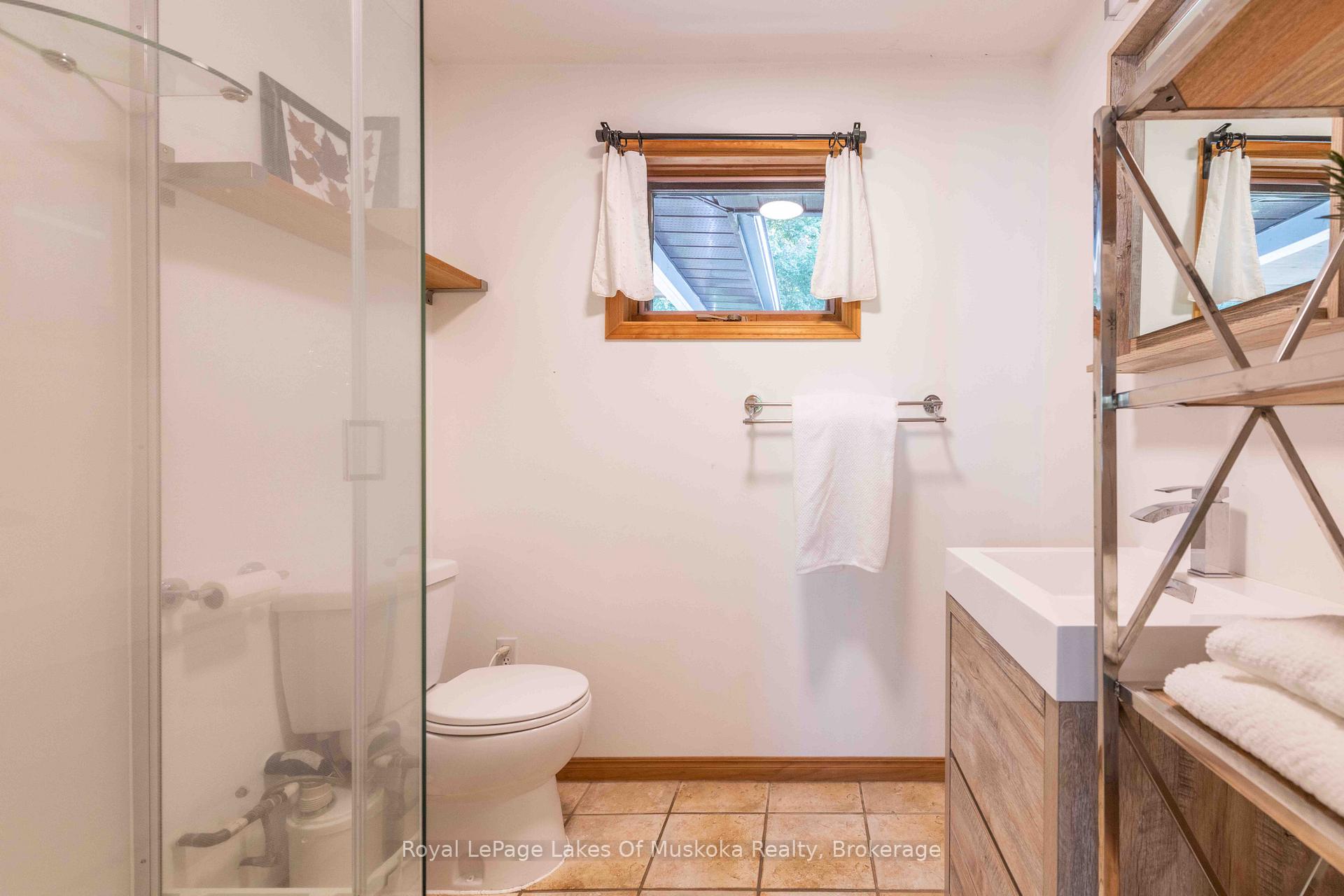 Photo 16 of 226 Chikopi Road, Magnetawan, Ahmic Harbour — HOMEH