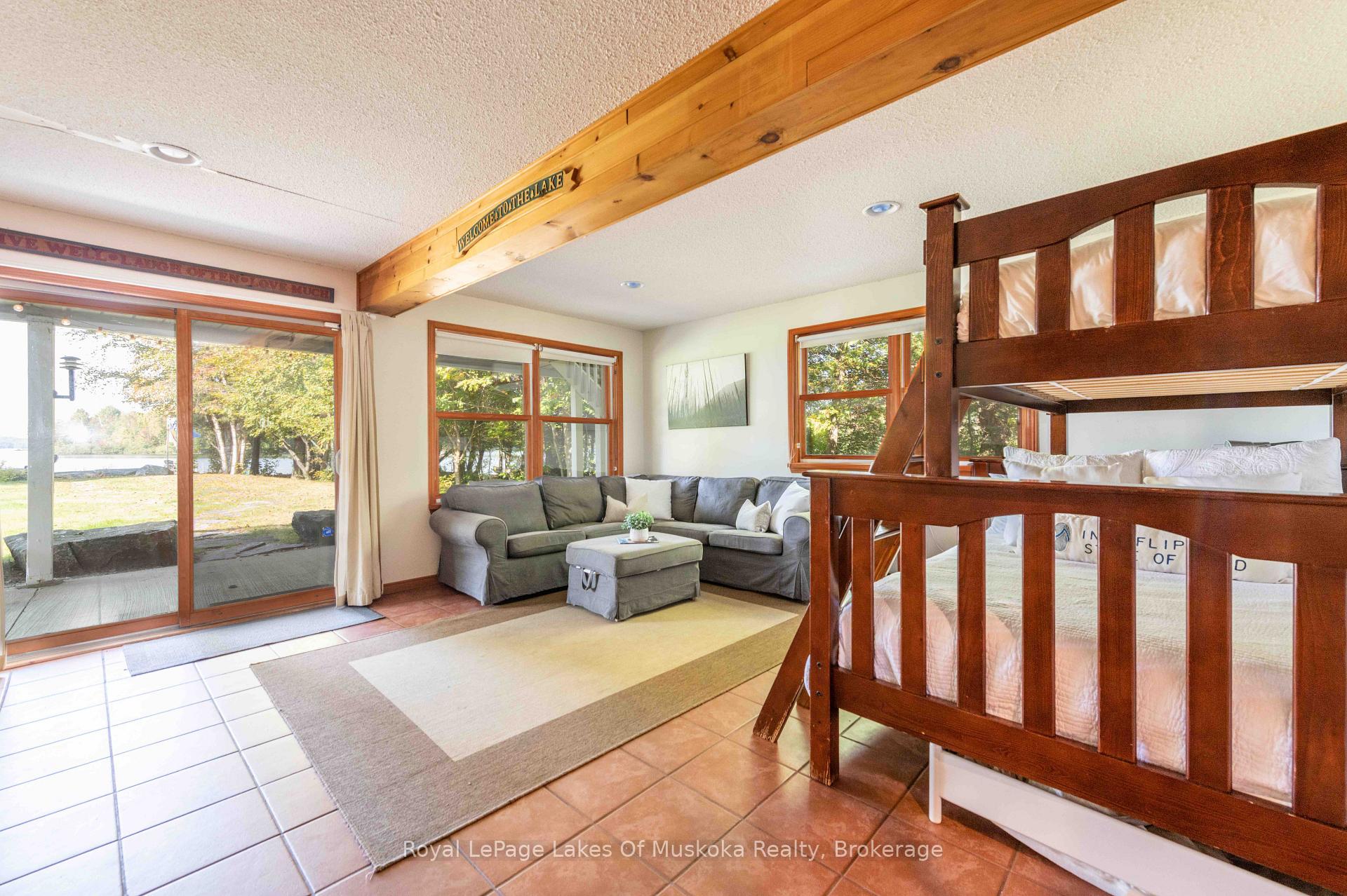Photo 17 of 226 Chikopi Road, Magnetawan, Ahmic Harbour — HOMEH