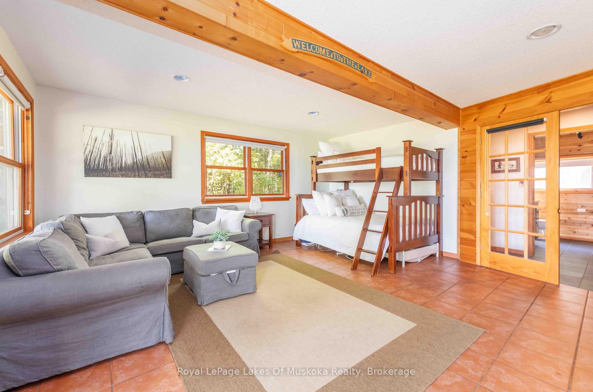 Photo 18 of 226 Chikopi Road, Magnetawan, Ahmic Harbour — HOMEH