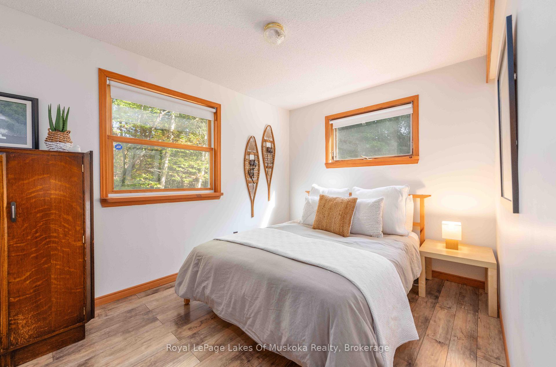 Photo 19 of 226 Chikopi Road, Magnetawan, Ahmic Harbour — HOMEH