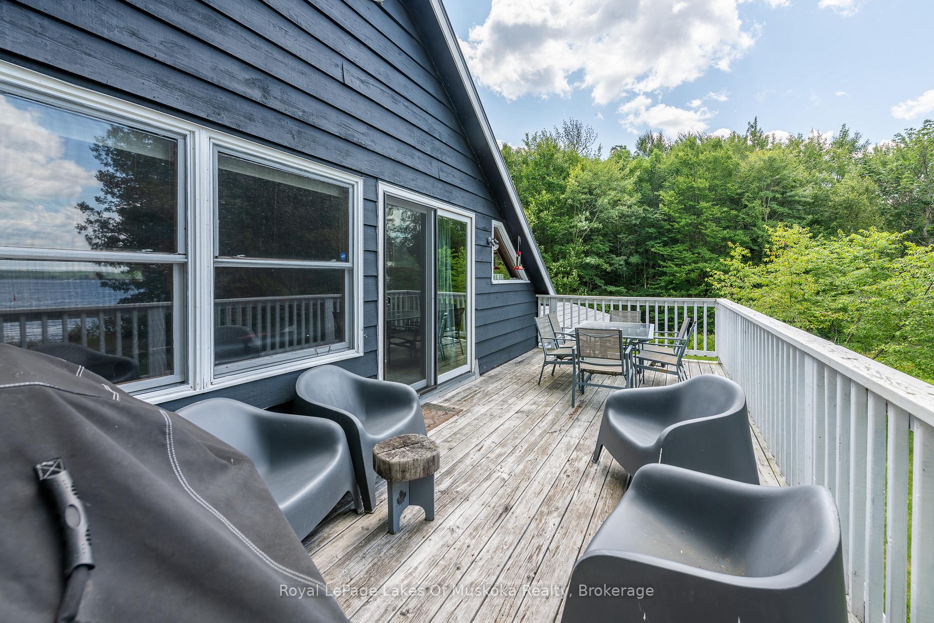 Photo 23 of 226 Chikopi Road, Magnetawan, Ahmic Harbour — HOMEH