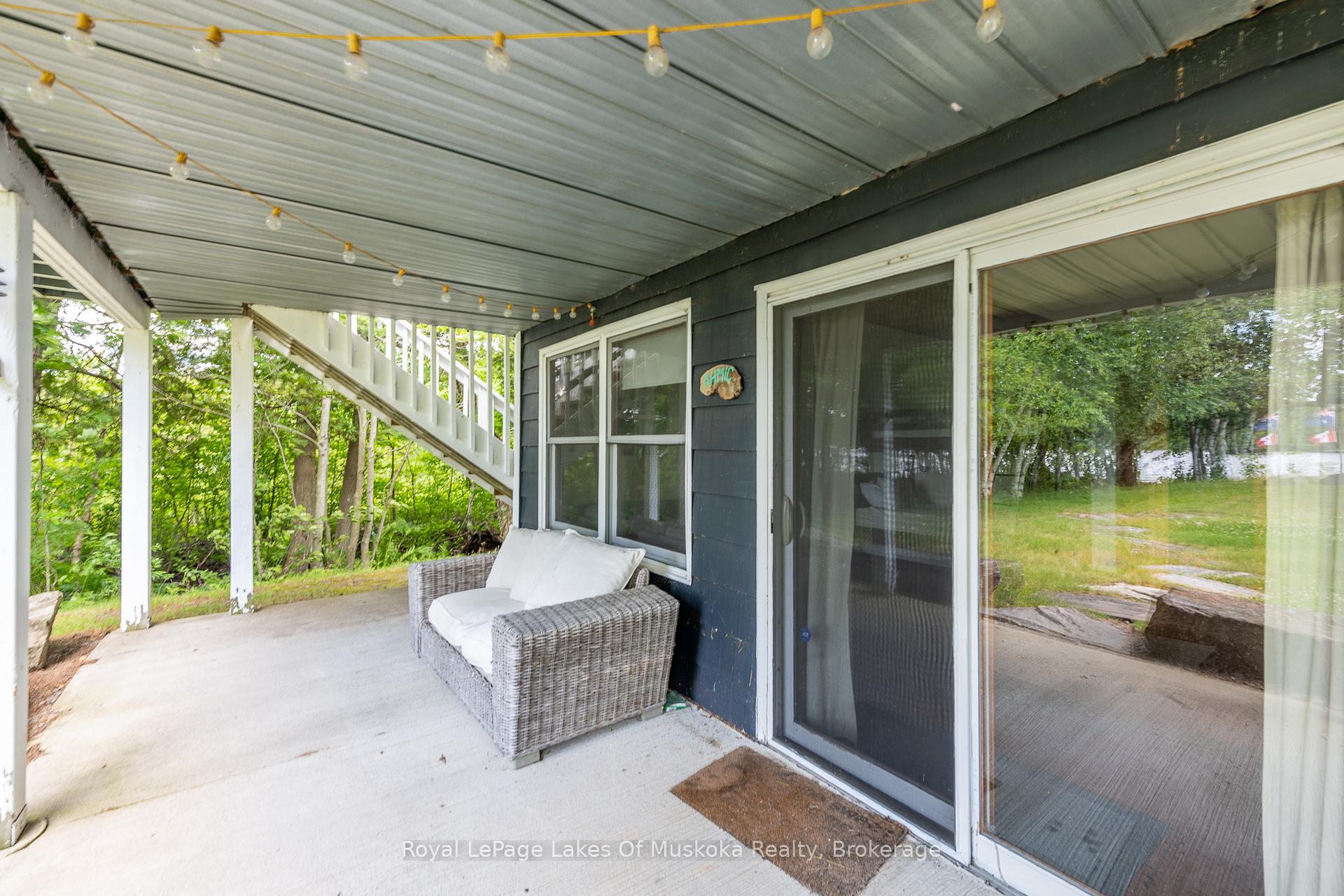 Photo 24 of 226 Chikopi Road, Magnetawan, Ahmic Harbour — HOMEH