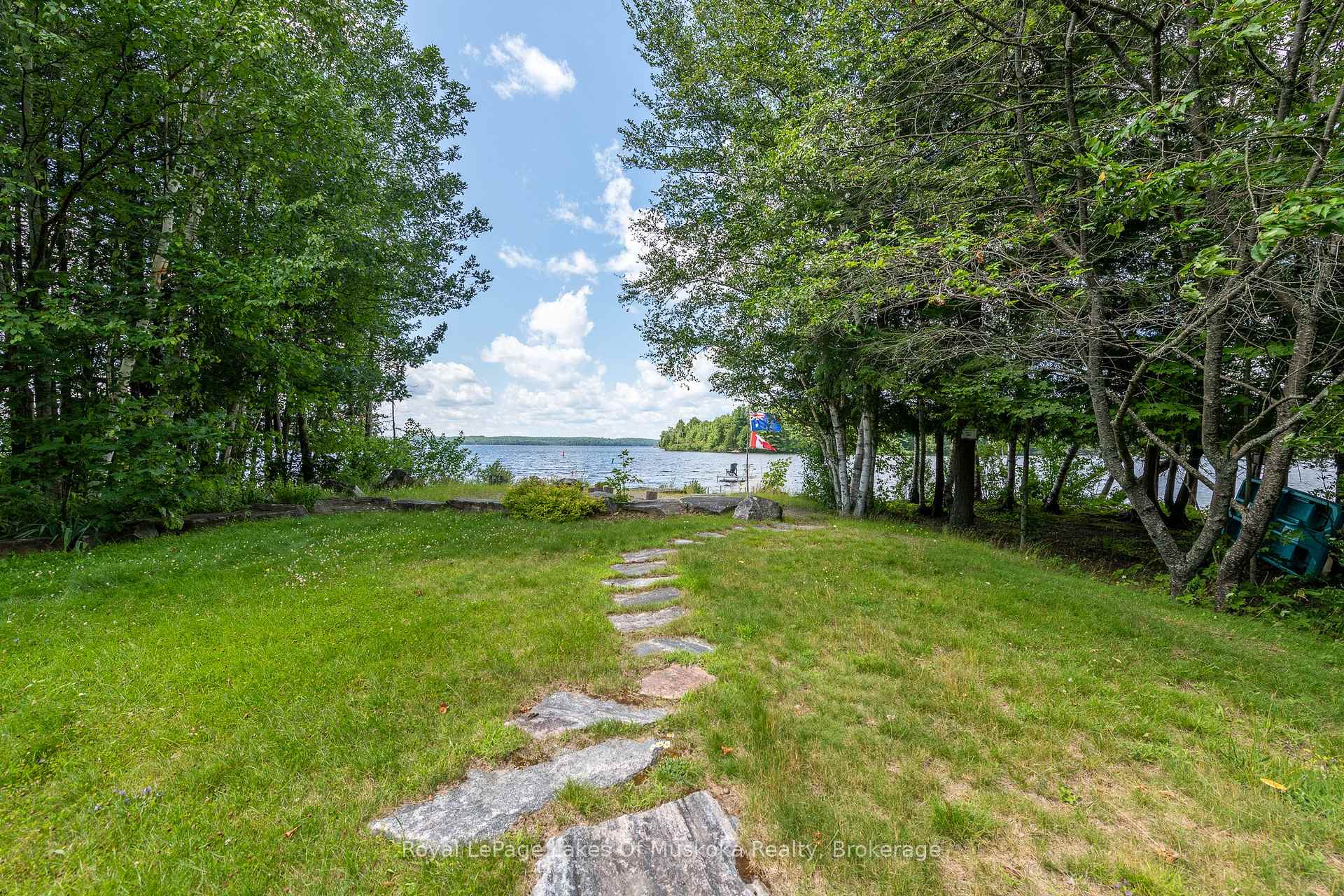 Photo 25 of 226 Chikopi Road, Magnetawan, Ahmic Harbour — HOMEH