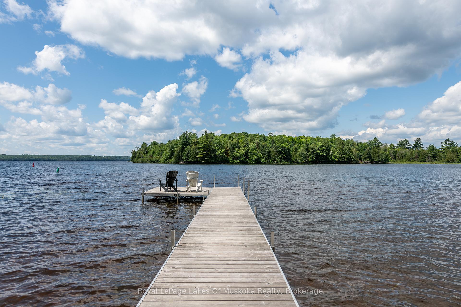 Photo 28 of 226 Chikopi Road, Magnetawan, Ahmic Harbour — HOMEH
