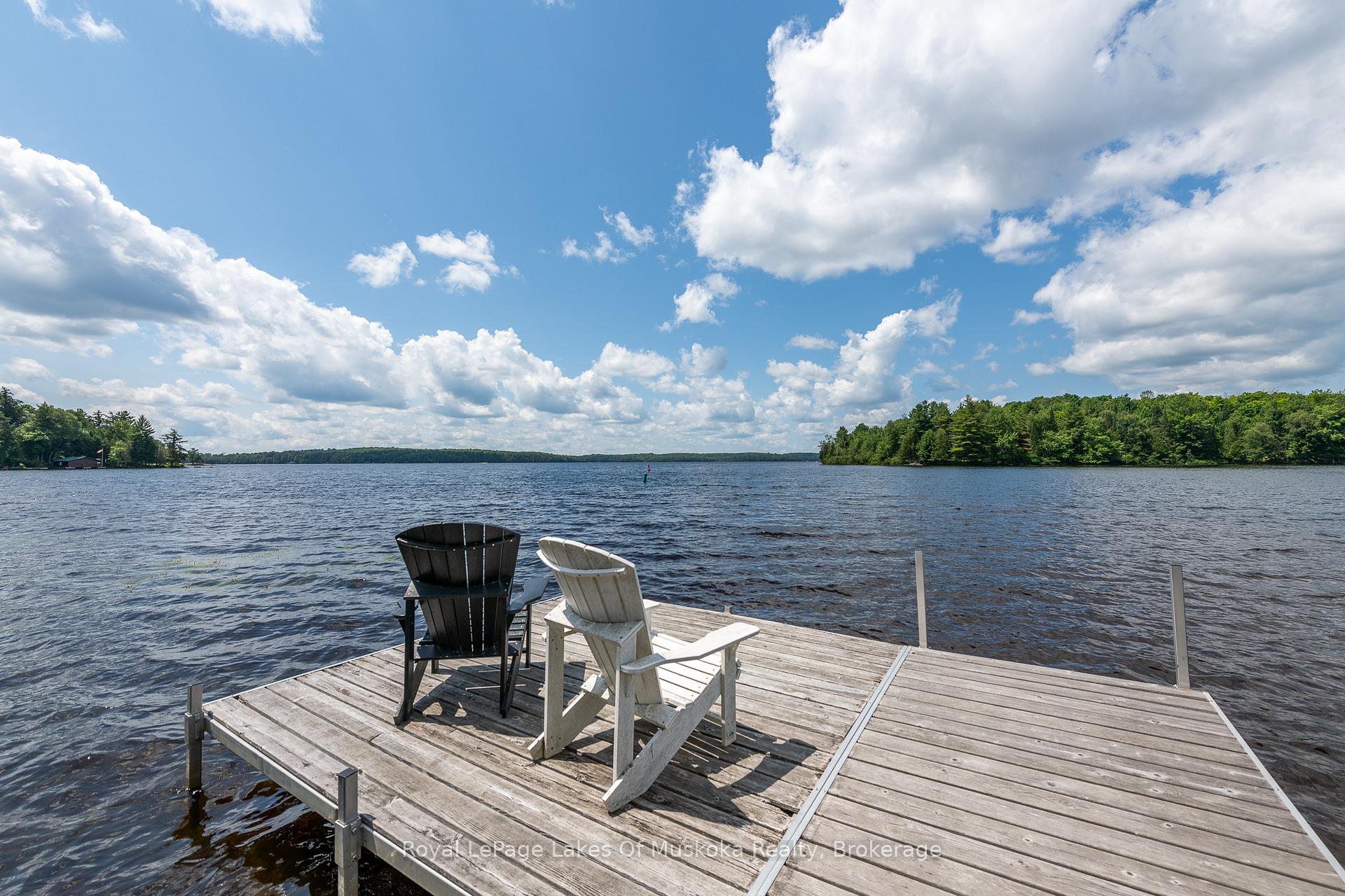 Photo 29 of 226 Chikopi Road, Magnetawan, Ahmic Harbour — HOMEH