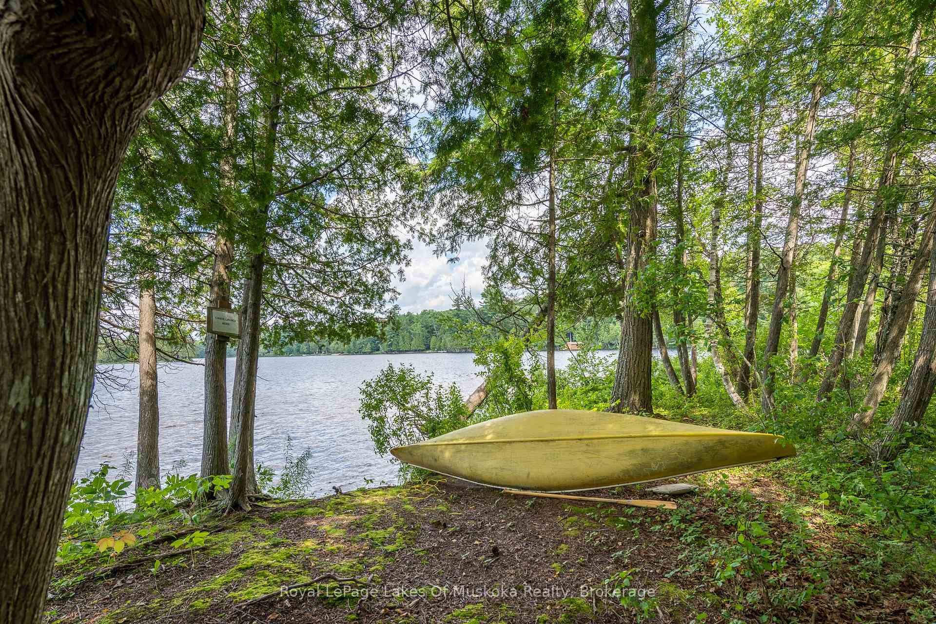 Photo 31 of 226 Chikopi Road, Magnetawan, Ahmic Harbour — HOMEH