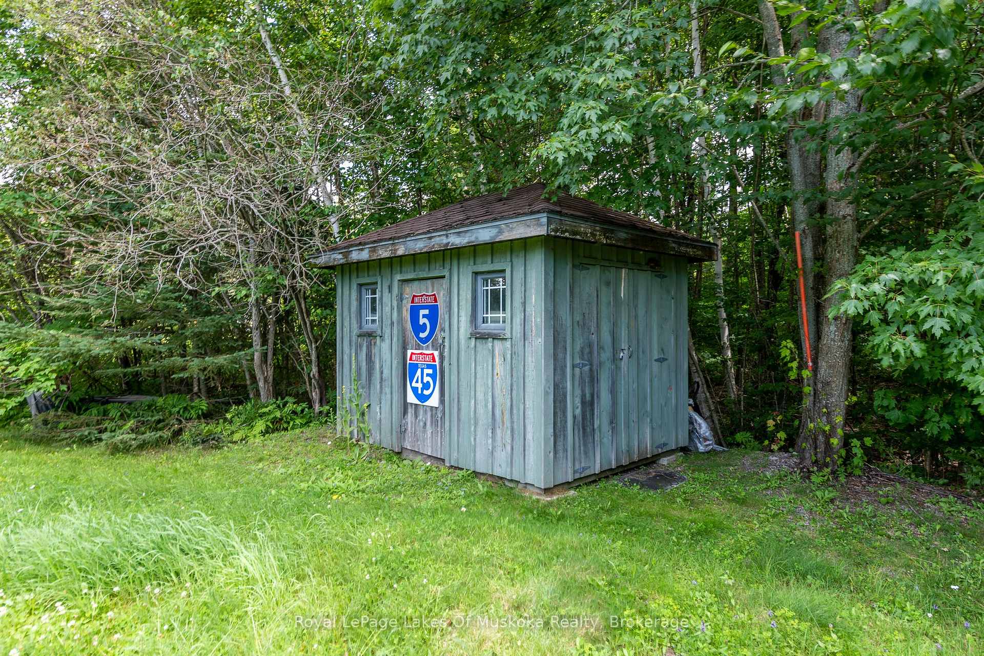 Photo 33 of 226 Chikopi Road, Magnetawan, Ahmic Harbour — HOMEH