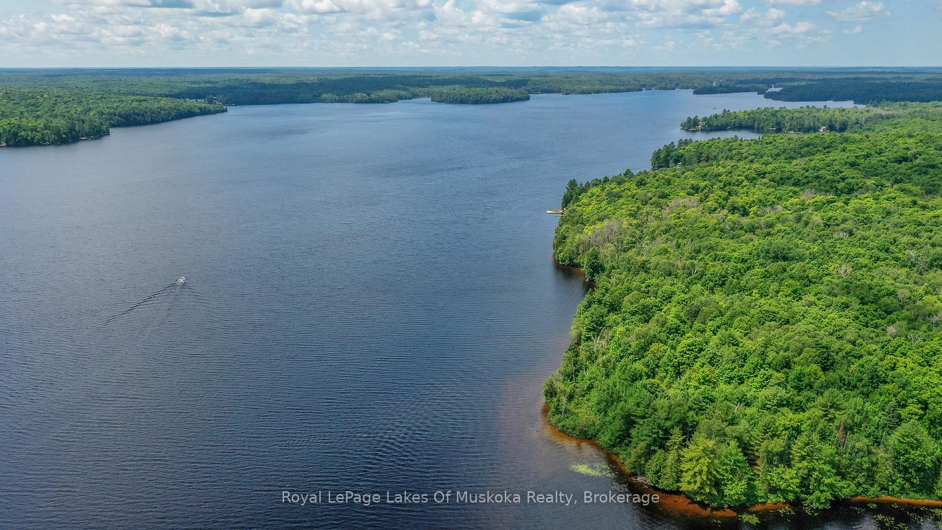 Photo 39 of 226 Chikopi Road, Magnetawan, Ahmic Harbour — HOMEH