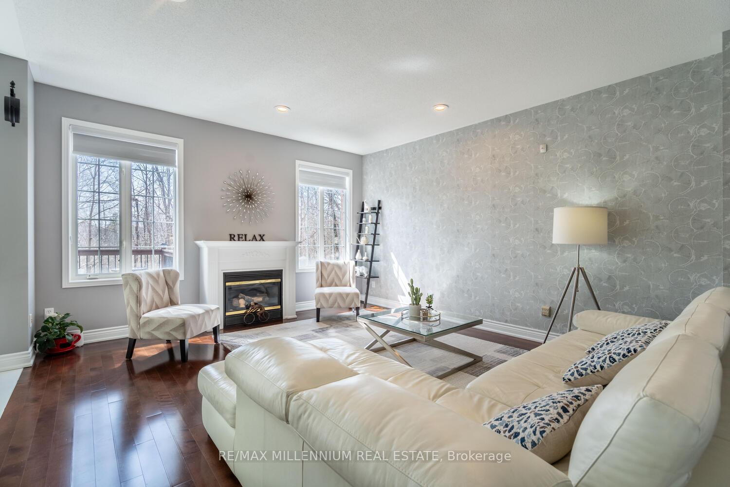 Photo 20 of 62 Dunvegan Crescent, Brampton, Fletcher's Meadow — HOMEH