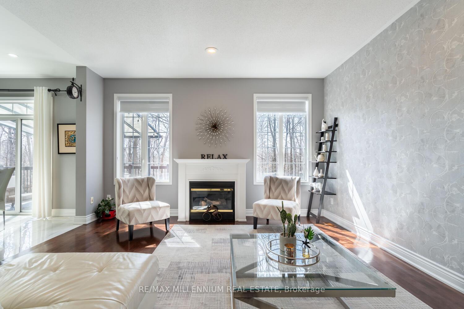 Photo 21 of 62 Dunvegan Crescent, Brampton, Fletcher's Meadow — HOMEH