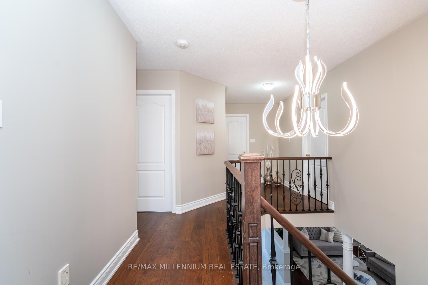Photo 25 of 62 Dunvegan Crescent, Brampton, Fletcher's Meadow — HOMEH