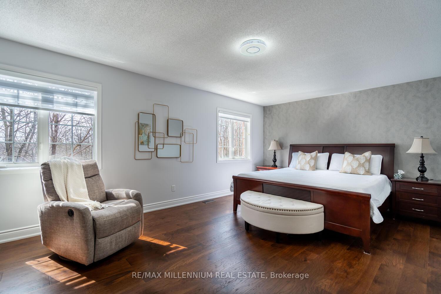 Photo 26 of 62 Dunvegan Crescent, Brampton, Fletcher's Meadow — HOMEH