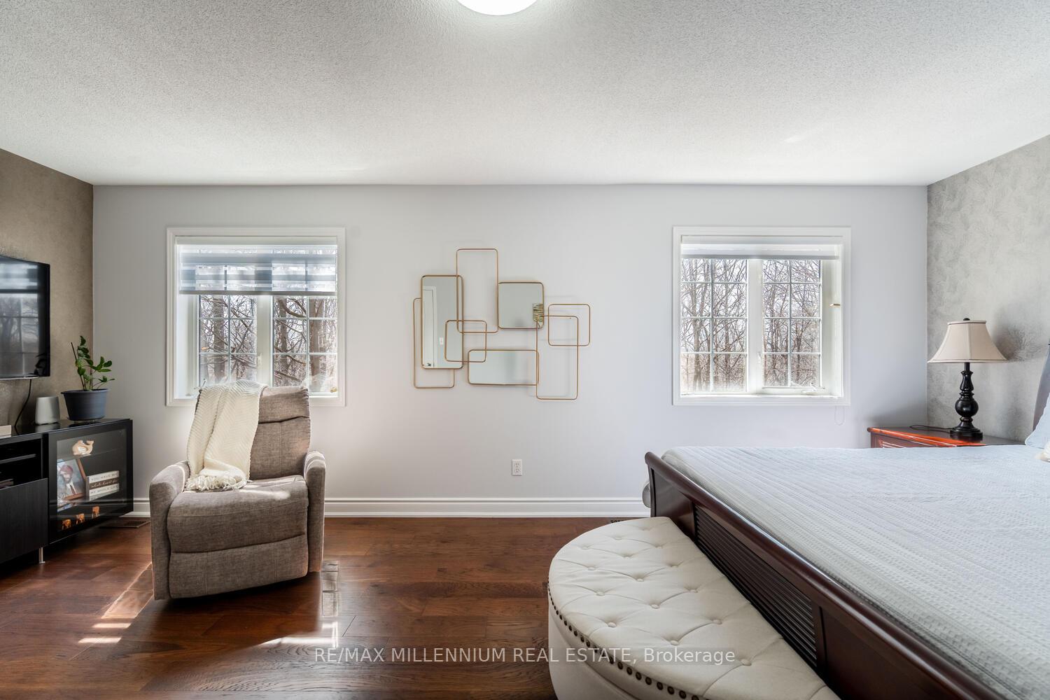 Photo 27 of 62 Dunvegan Crescent, Brampton, Fletcher's Meadow — HOMEH