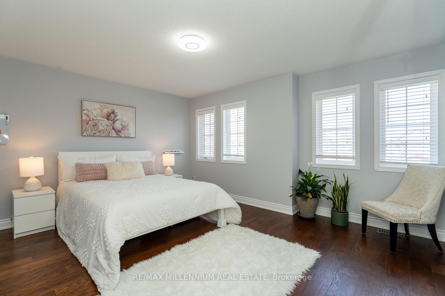 Photo 30 of 62 Dunvegan Crescent, Brampton, Fletcher's Meadow — HOMEH