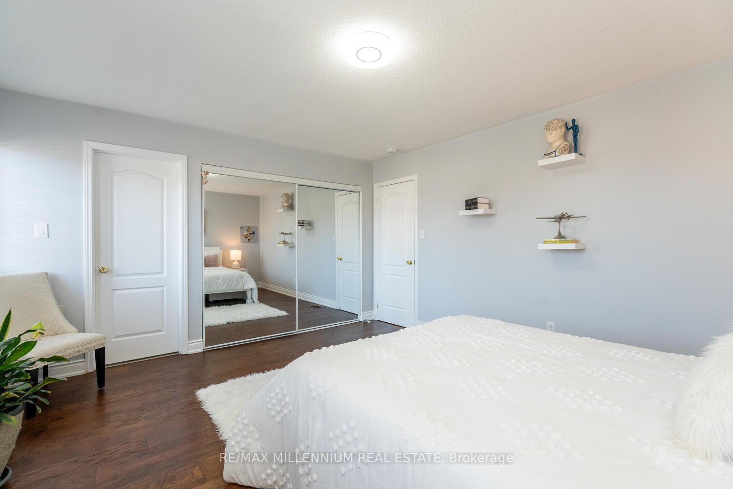 Photo 31 of 62 Dunvegan Crescent, Brampton, Fletcher's Meadow — HOMEH
