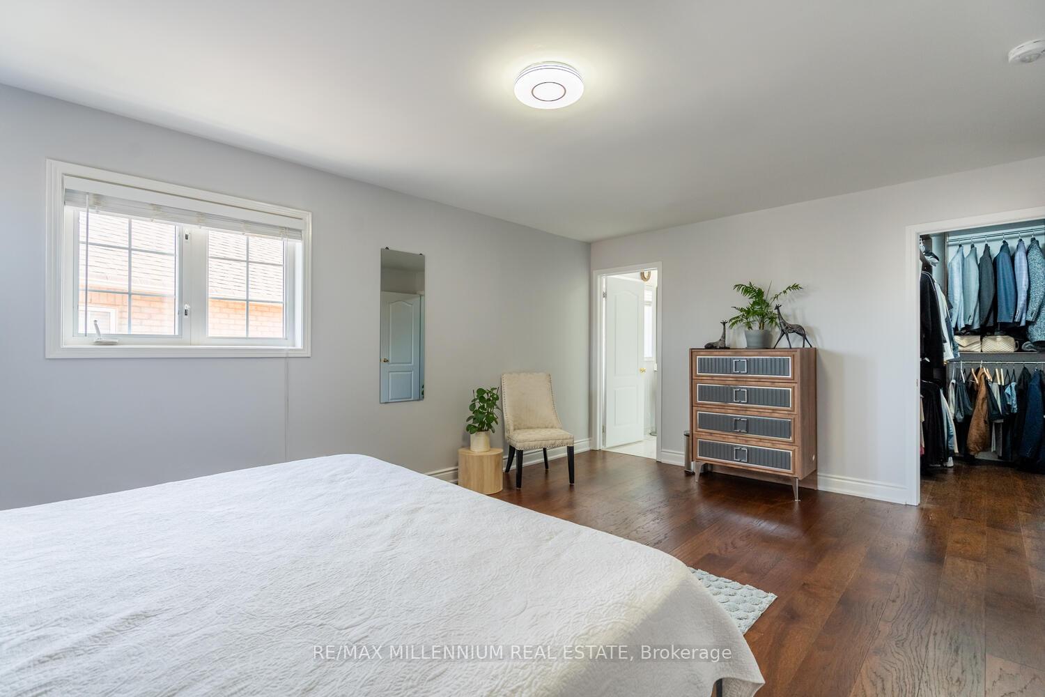 Photo 36 of 62 Dunvegan Crescent, Brampton, Fletcher's Meadow — HOMEH