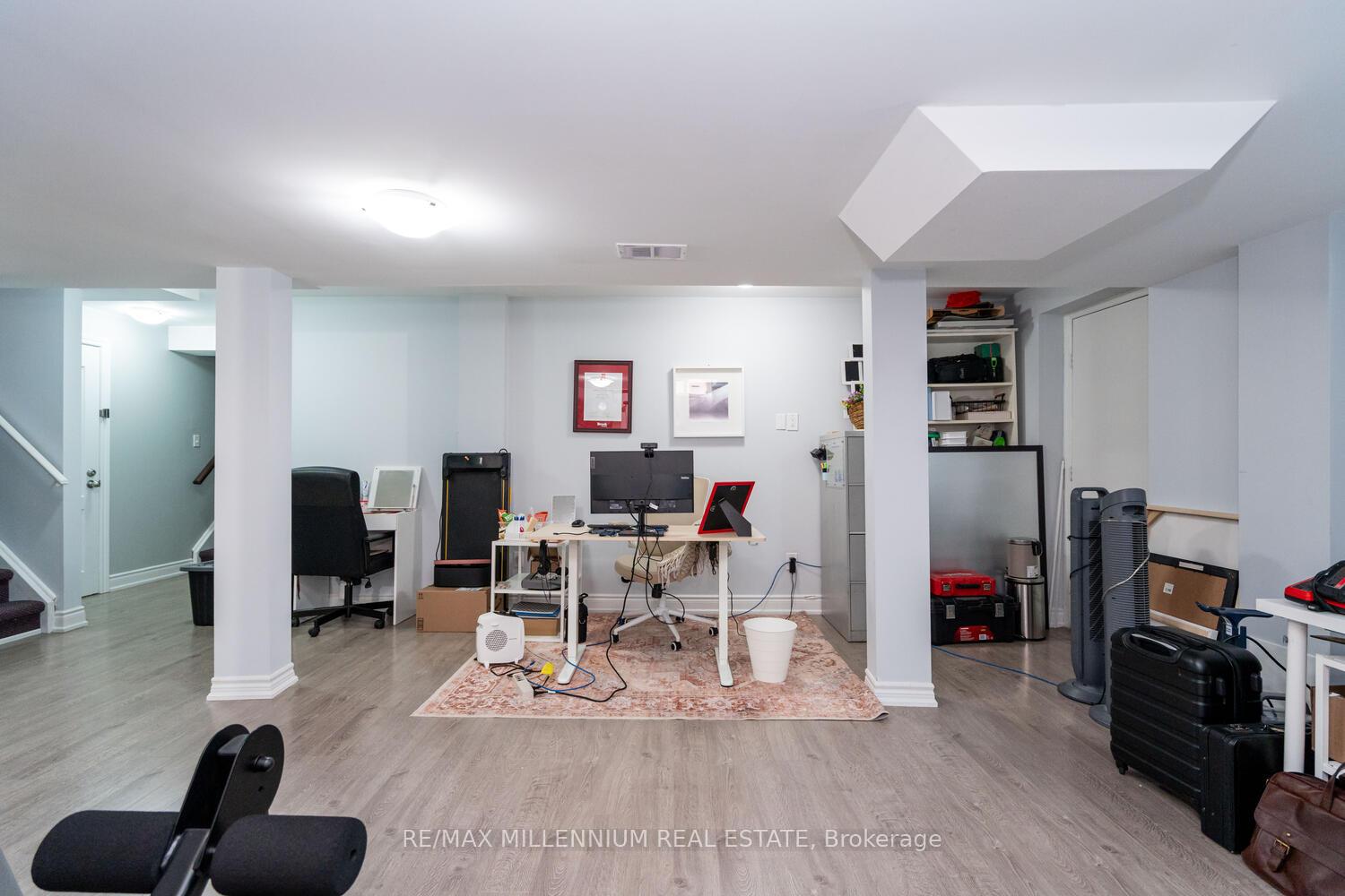 Photo 41 of 62 Dunvegan Crescent, Brampton, Fletcher's Meadow — HOMEH