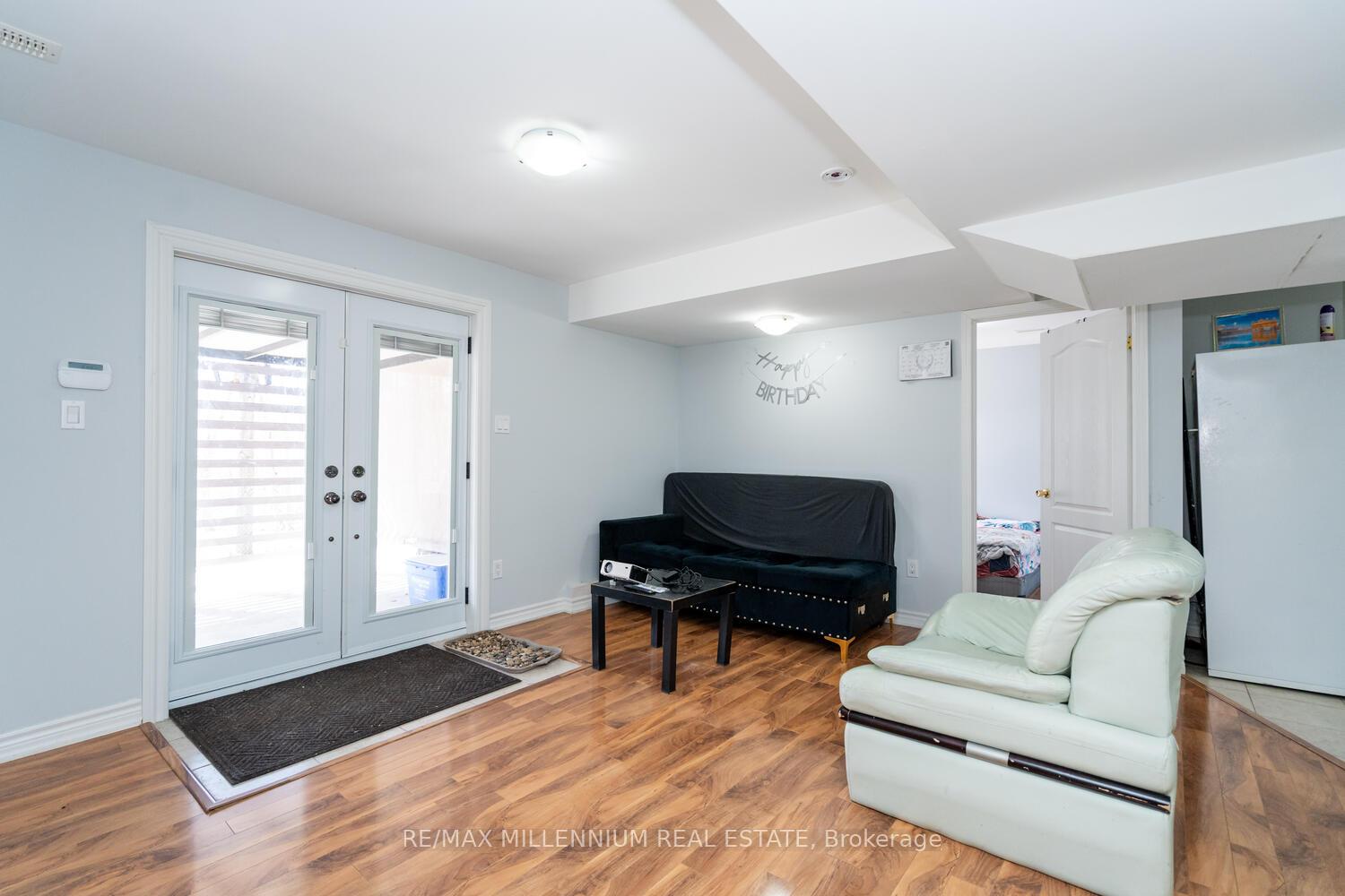 Photo 44 of 62 Dunvegan Crescent, Brampton, Fletcher's Meadow — HOMEH