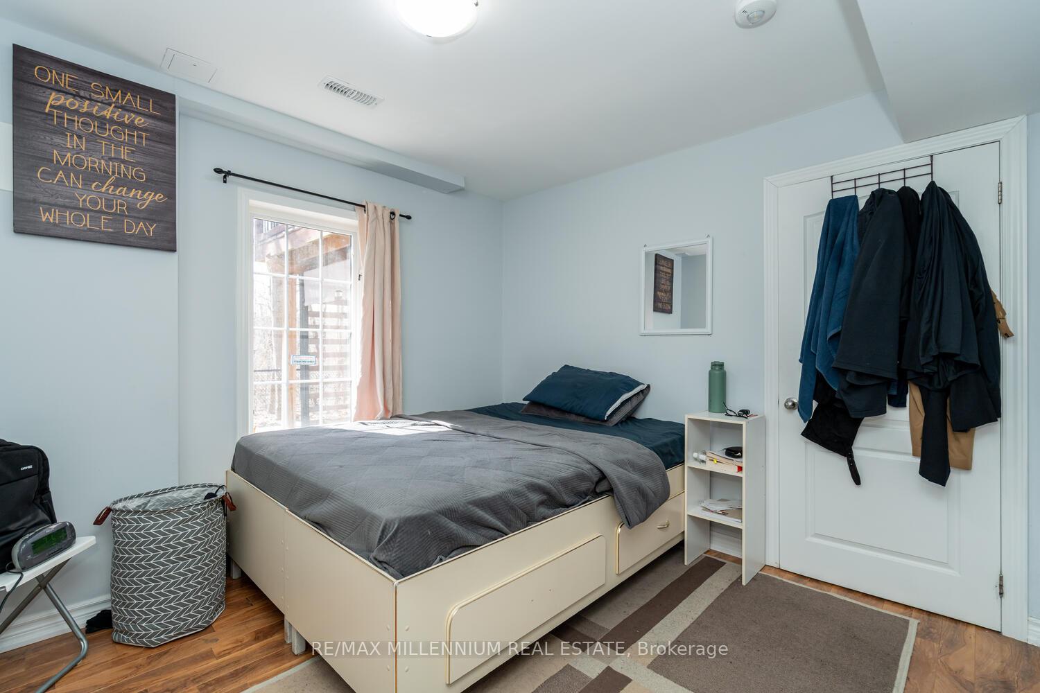 Photo 45 of 62 Dunvegan Crescent, Brampton, Fletcher's Meadow — HOMEH
