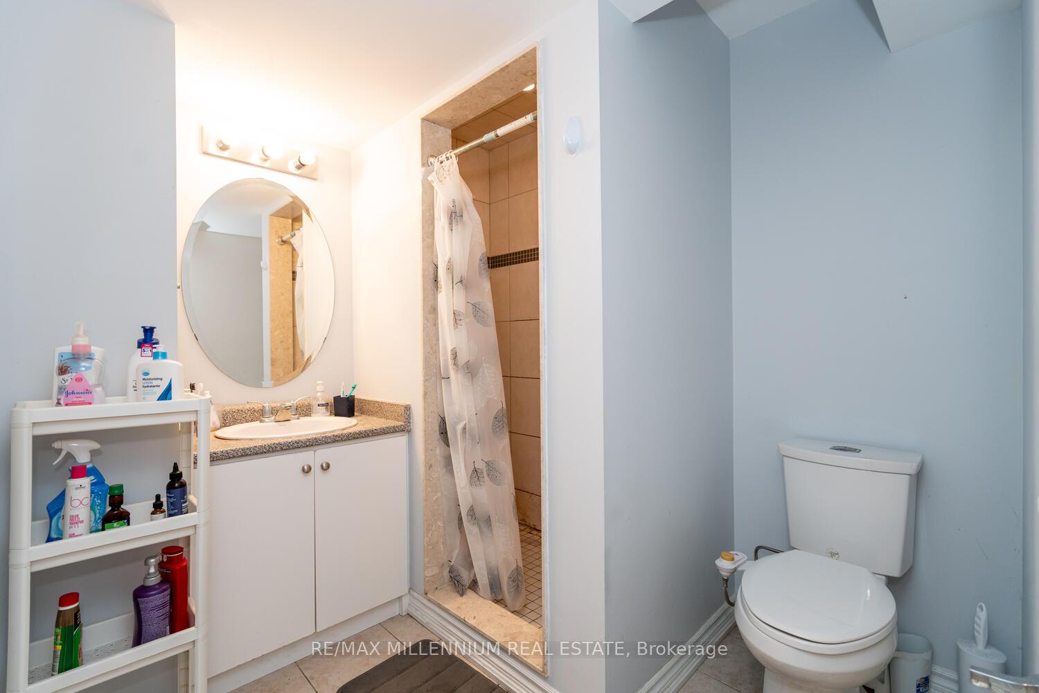 Photo 46 of 62 Dunvegan Crescent, Brampton, Fletcher's Meadow — HOMEH