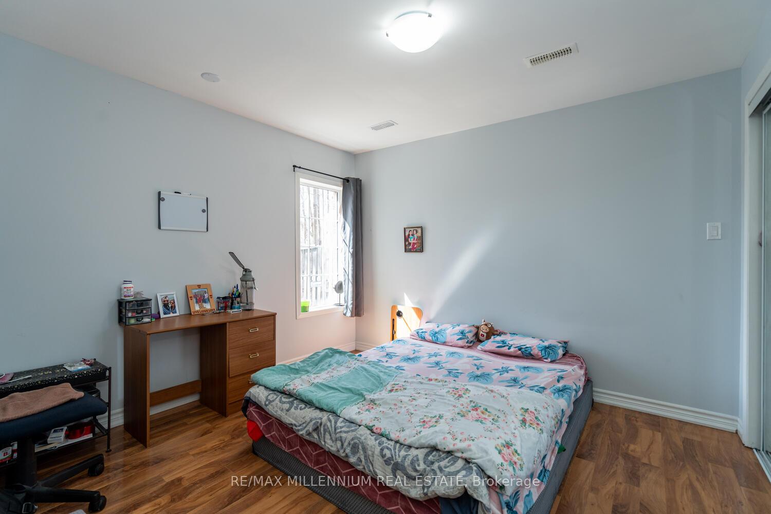 Photo 47 of 62 Dunvegan Crescent, Brampton, Fletcher's Meadow — HOMEH