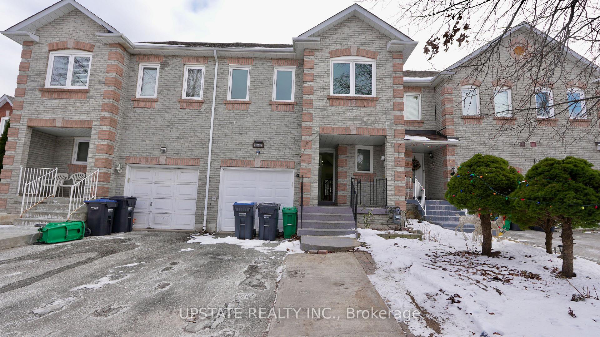 Front of 127 Ravenscliffe Court