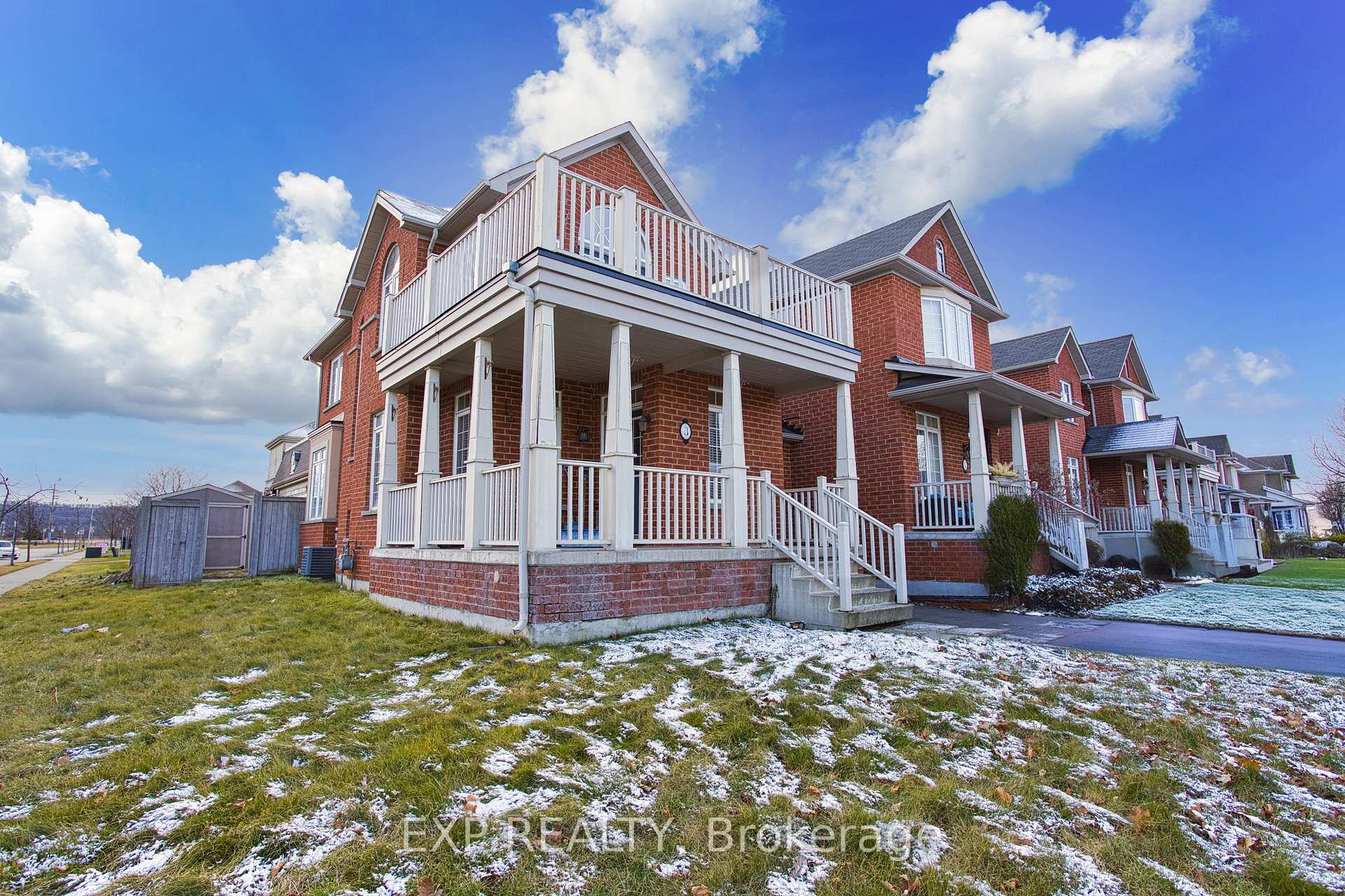Photo 2 of 3 Springstead Avenue, Hamilton, Winona Park — HOMEH