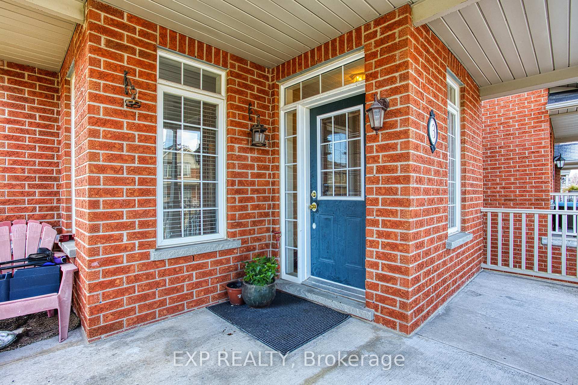 Photo 3 of 3 Springstead Avenue, Hamilton, Winona Park — HOMEH