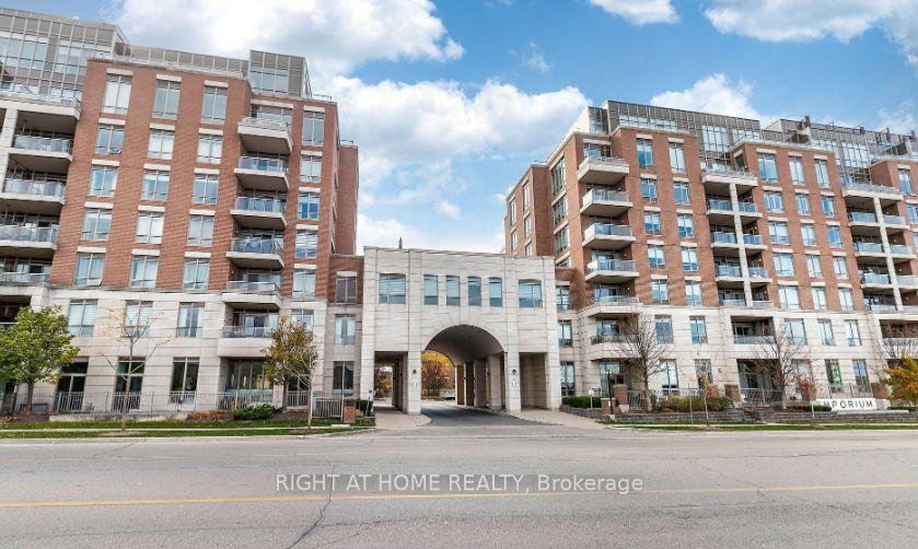 Photo 1 of Unit 719, 2480 Prince Michael Drive, Oakville, Joshua Creek — HOMEH