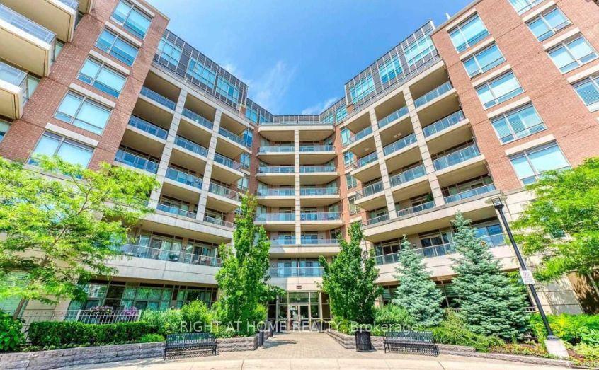 Photo 3 of Unit 719, 2480 Prince Michael Drive, Oakville, Joshua Creek — HOMEH