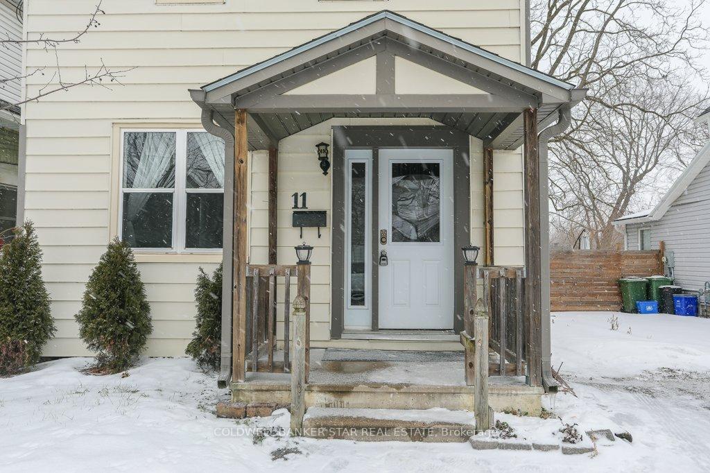 Photo 22 of 11 Omemee Street W, St. Thomas — HOMEH