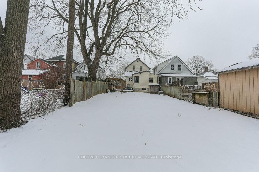 Photo 71 of 11 Omemee Street W, St. Thomas — HOMEH