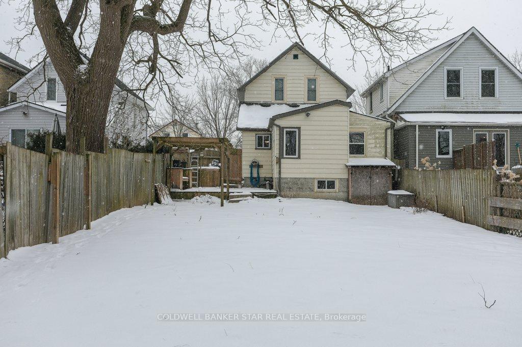 Photo 72 of 11 Omemee Street W, St. Thomas — HOMEH