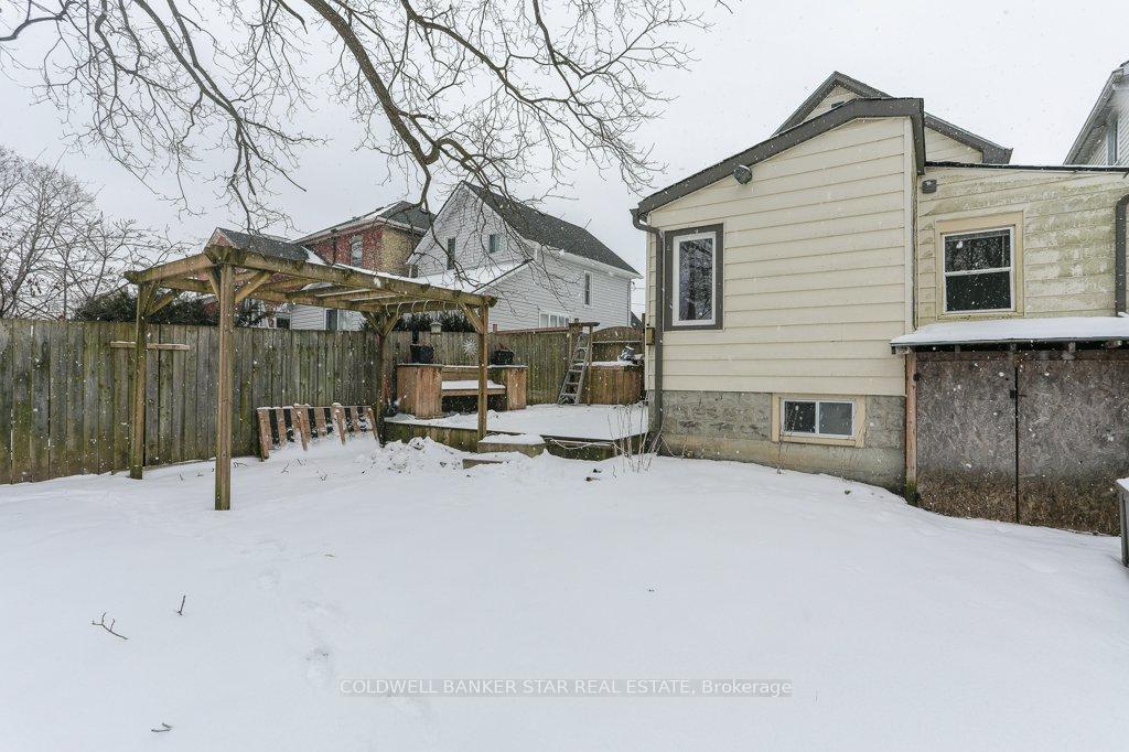 Photo 73 of 11 Omemee Street W, St. Thomas — HOMEH