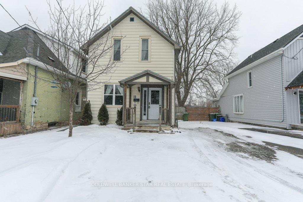 Photo 1 of 11 Omemee Street W, St. Thomas — HOMEH