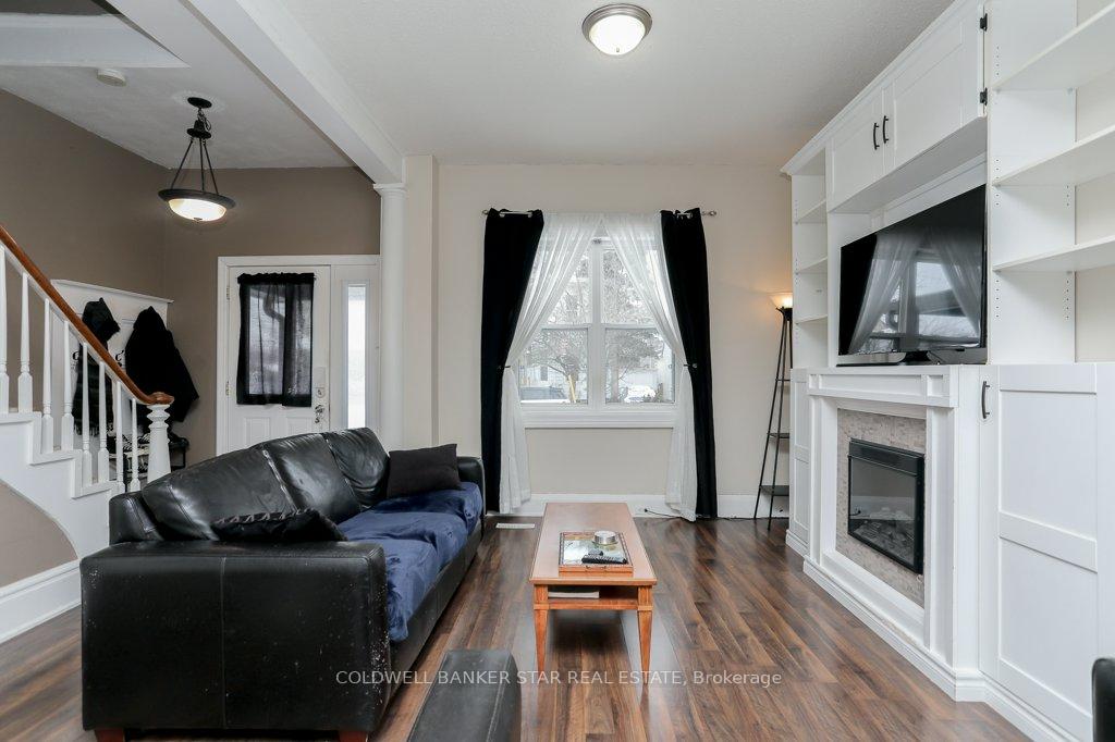 Photo 6 of 11 Omemee Street W, St. Thomas — HOMEH